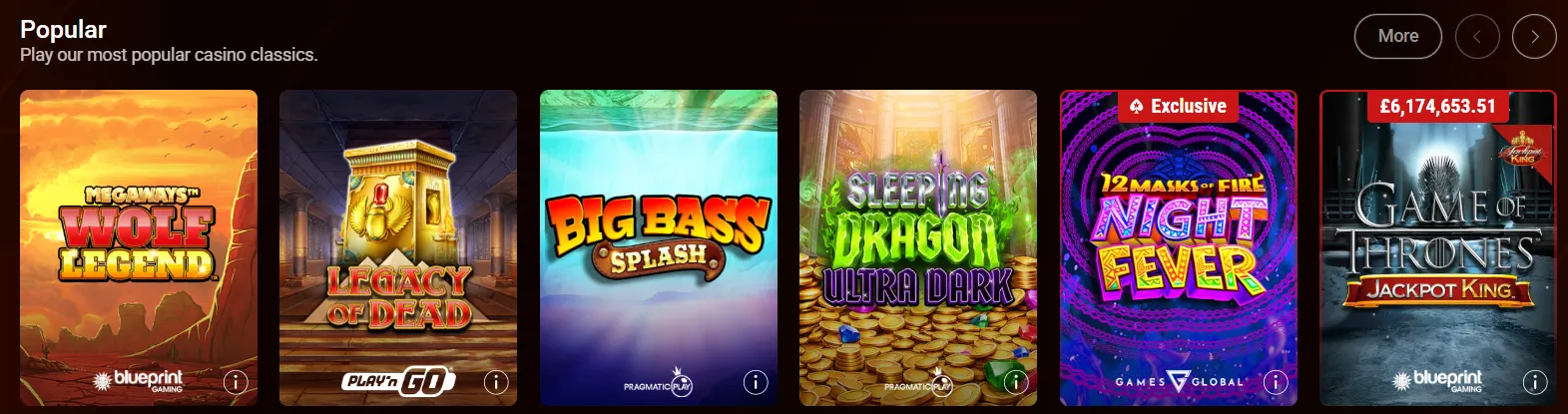PokerStars Review